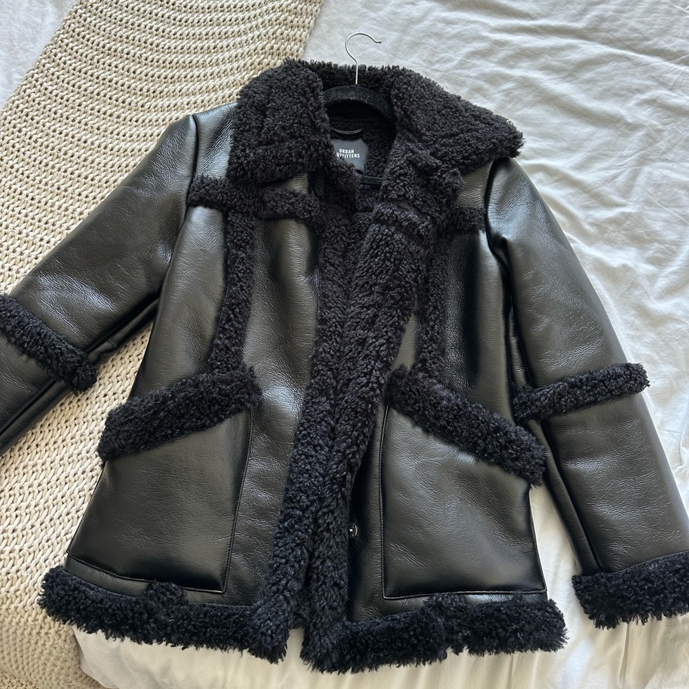 Urban outfitters jacket